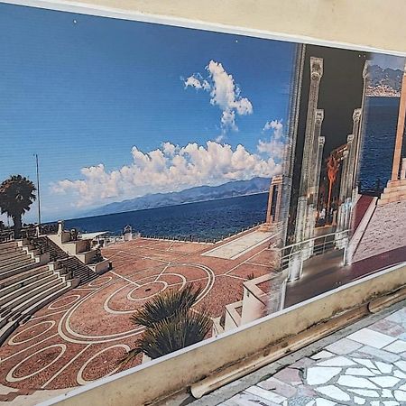 Nonna Rosa Hotel Reggio di Calabria Buitenkant foto