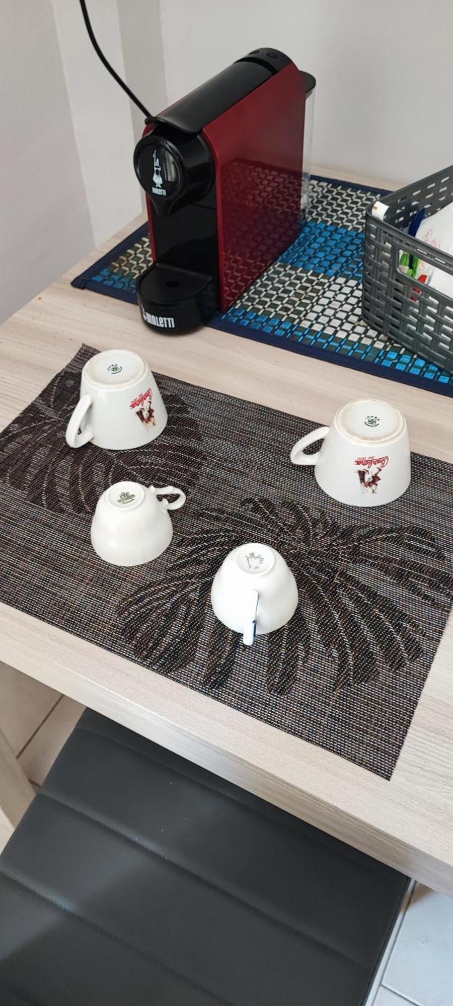 Nonna Rosa Hotel Reggio di Calabria Buitenkant foto